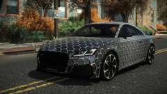 Audi TT Gumoly S11 for GTA 4