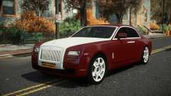 Rolls-Royce Ghost Bostrim