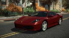 Ferrari F430 Veklsu