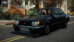 Mitsubishi Lancer Exiry