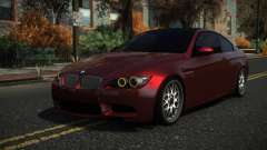 BMW M3 E92 Tosad for GTA 4