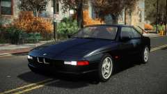 BMW 850CSi Morazy for GTA 4