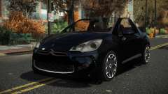 Citroen DS3 Nefruz for GTA 4
