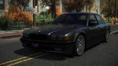 BMW 740i Tiylo for GTA 4