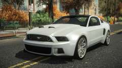 Ford Mustang Vsuker for GTA 4