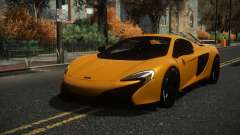McLaren 650S Takiso for GTA 4