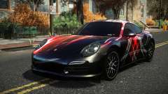 Porsche 911 Hashmy S4 for GTA 4