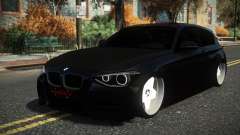 BMW 135i Etuza for GTA 4