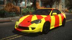 Honda Integra Harti S7 for GTA 4