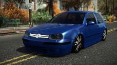 Volkswagen Golf Takrol