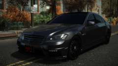 Mercedes-Benz W221 Vaferty for GTA 4
