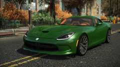 Dodge Viper Alosary for GTA 4