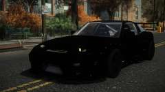 Nissan 380SX Blegar for GTA 4