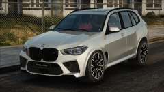 BMW X5 M [Releases]