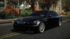 BMW M3 E46 Brafeh