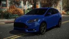 Ford Focus Saxek for GTA 4