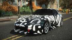 Honda S2000 Vujam S3 for GTA 4