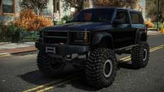 Jeep Cherokee Frasy for GTA 4