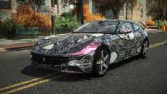 Ferrari FF Vargelu S14 for GTA 4