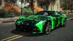 Ferrari F12 Enupox S2 for GTA 4