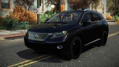 Lexus RX450H Kaviko
