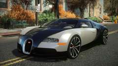 Bugatti Veyron Vukim