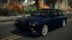 BMW M3 E30 Acery for GTA 4