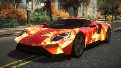 Ford GT Gramuty S2 for GTA 4