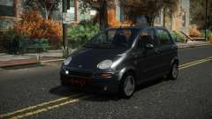 Daewoo Matiz Robasku for GTA 4