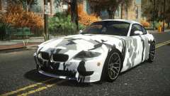BMW Z4 Gorfay S2 for GTA 4