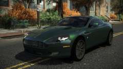 Aston Martin DB9 Halichu for GTA 4