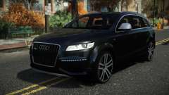 Audi Q7 Ukivar for GTA 4