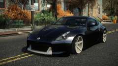 Nissan 370Z Vujas for GTA 4
