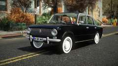 Tofas 124 Gurdic for GTA 4