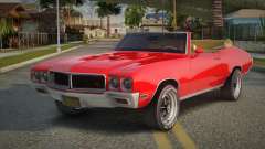 1970 Buick GS V1.1 for GTA San Andreas