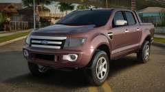 Ford Ranger V1.1