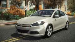 Dodge Dart Zacul for GTA 4