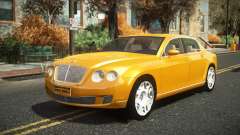 Bentley Continental Eskozu for GTA 4