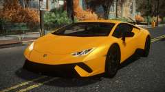 Lamborghini Huracan Jomak for GTA 4
