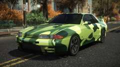 Nissan Skyline R32 Varenu S13