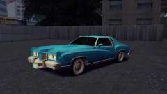 Imponte Vista Grande (77Pontiac Grand Prix) for GTA San Andreas