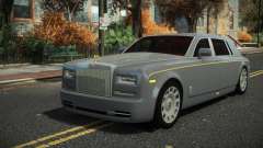Rolls-Royce Phantom Shezim for GTA 4