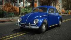 Volkswagen Beetle Faruja for GTA 4