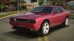 Dodge Challenger SRT V1.1