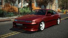 Opel Calibra Defur