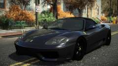 Ferrari 360 Chusaro