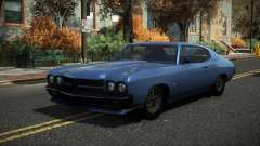 Chevrolet Chevelle Skiloz