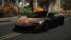 McLaren P1 Arfilos S3 for GTA 4