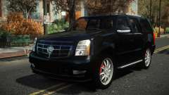 Cadillac Escalade Howels for GTA 4