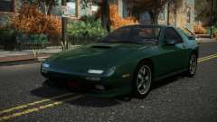 Mazda RX-7 Cuklo for GTA 4